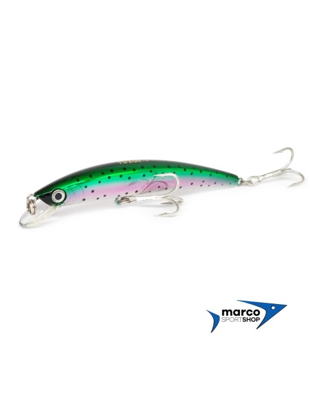 Yo-Zuri Crystal Minnow 110S 15 Gr