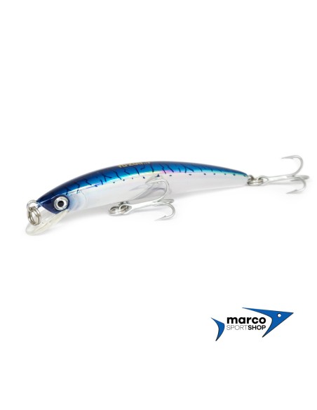 Yo-Zuri Crystal Minnow 90S