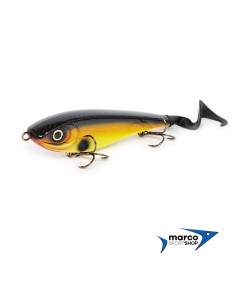Strike Pro Bandit Tail 15Cm 83,5 Gr