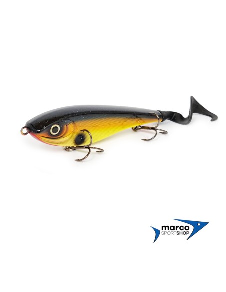 Strike Pro Bandit Tail 15 Cm 83,5 Gr