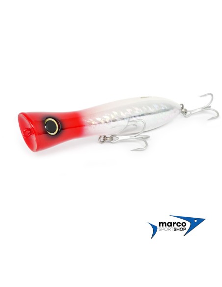 Strike Pro WD-013 20 Cm 120 Gr