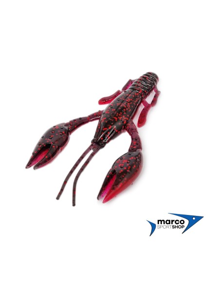 Seika Fight Craw 4"