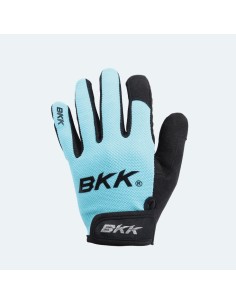 Guanti da Pesca in mare BKK Full Fingered Gloves