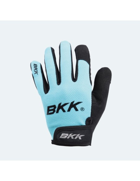 Guanti da Pesca in mare BKK Full Fingered Gloves