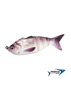 Lunkerhunt Gambit Swimbait