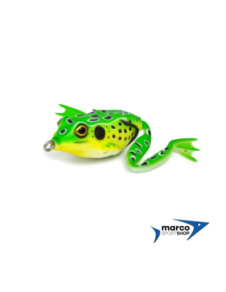Lunkerhunt Lunker Frog