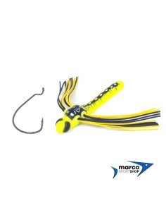 Libellula Siliconica Lunkerhunt Dragonfly