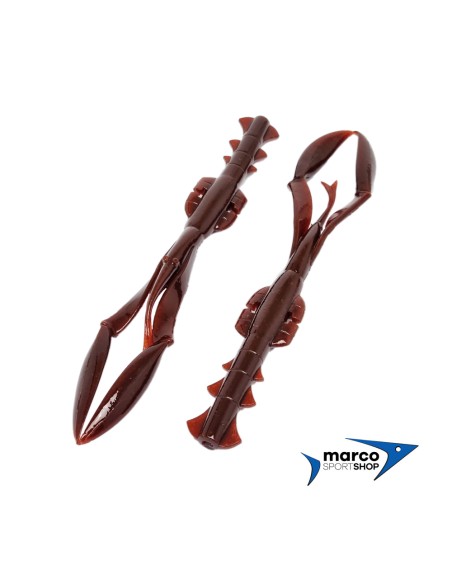 Keitech Neko Camaron 5.5"