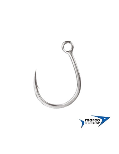 Amo da Artificiale BKK Lone Diablo Ultra-Antirust