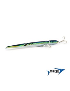 Seika Brutal Needle 205 mm