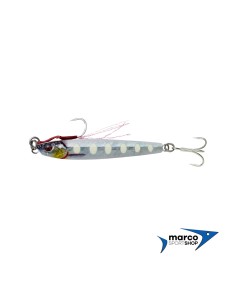 Savage Gear 3D Jig Minnow 15 Gr