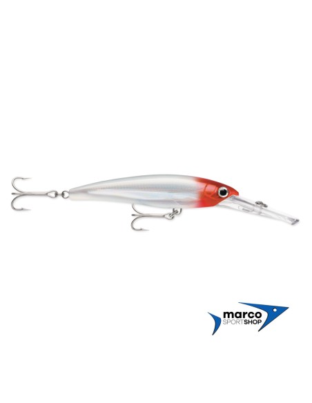 Rapala X-Rap Magnum 10