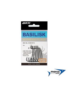 Amo da Texas BKK Basilisk Super Slide