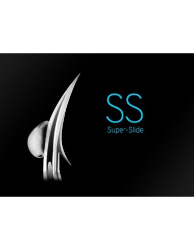 Amo da Texas BKK Basilisk Super Slide