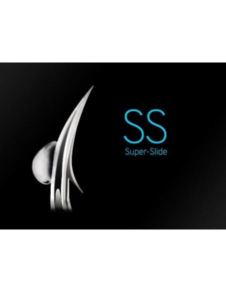 Amo da Texas BKK Basilisk Super Slide