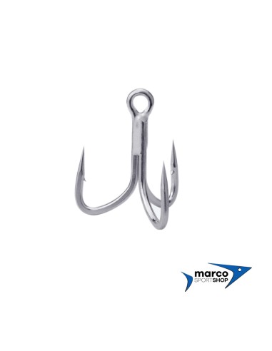 Ancorette da Pesca BKK Viper-41