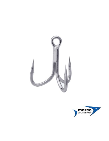 Ancorette da Pesca BKK Viper-41