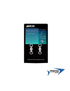 BKK Infinity Swivel