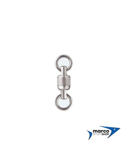 Girelle Con Cuscinetto BKK Infinity Swivel