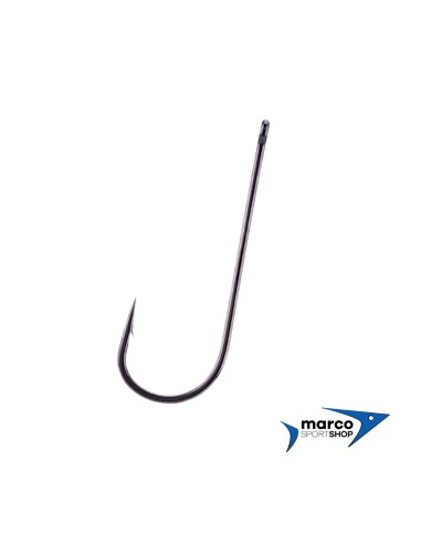 BKK Aberdeen-R Black Nickel