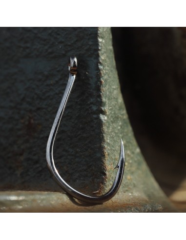 BKK Isaema With Ring