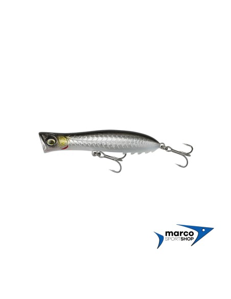 Savage Gear Gravity Popper 13 Cm