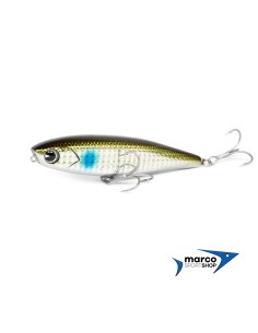 Lure WTD Ima Chappy 100 - 10 Cm 18 Gr