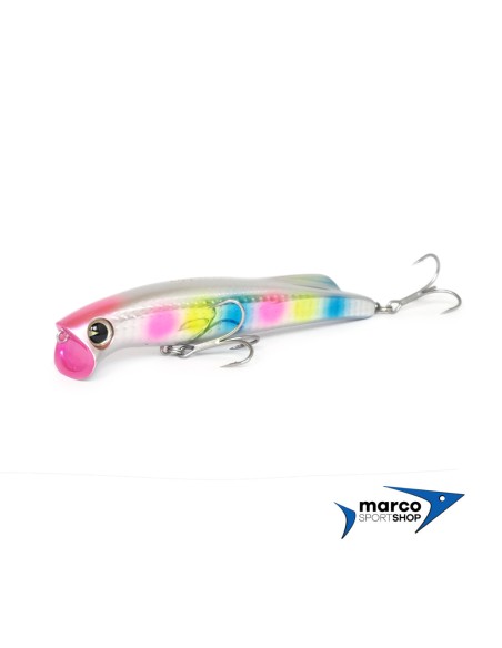 Esca Artificiale da Spigola Ima Lipper 120 - 12 Cm 22 Gr