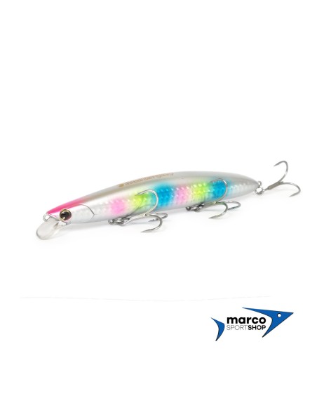 Minnow da Mare Ima Hound 125F Glide 12,5 Cm 20 Gr