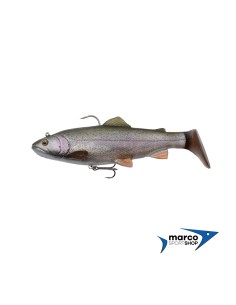 Savage Gear 4D Trout Rattle Shad Sinking 80 Gr