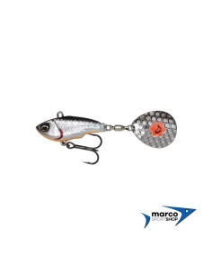 Savage Gear Fat Tail Spin 5,5 Cm 9 Gr