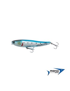 Savage Gear Bullet Mullet 8 Cm