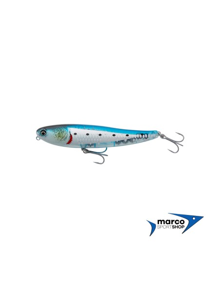 Savage Gear Bullet Mullet 8 Cm 8 Gr