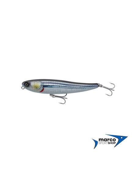 Savage Gear Bullet Mullet 10 Cm