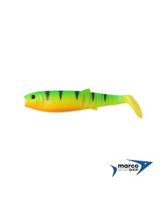Savage Gear LB Cannibal Shad 8 Cm 5 Gr