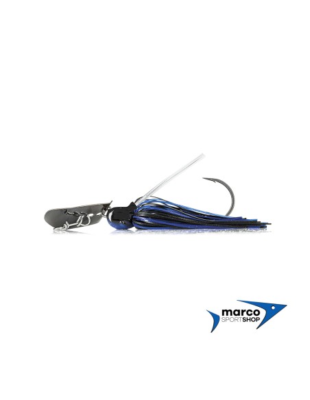 Molix Compact blade Jig 3/8 Oz