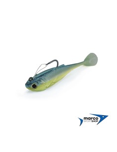 Molix RT Flip Tail 3" 3/8 Oz