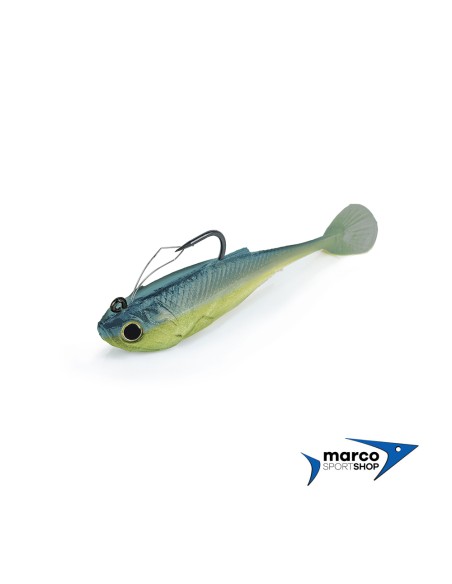 Molix RT Flip Tail 3" 3/8 Oz