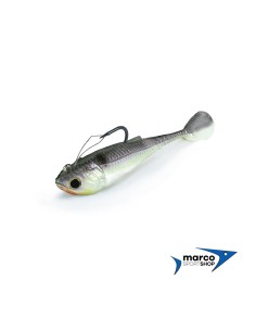 Molix RT Flip Tail 3" 1/2 Oz