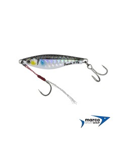 Molix Jugulo Wide Casting Jig 20 Gr