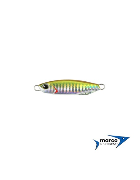 Duo Drag Metal Cast 15 Gr