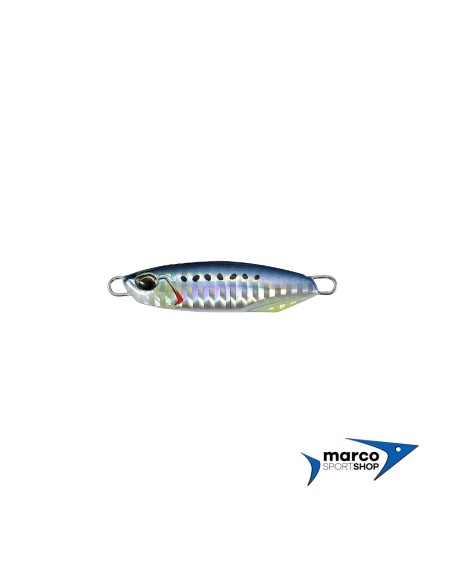 Duo Drag Metal Cast 60 Gr