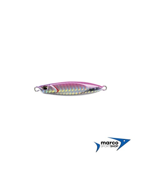 Duo Drag Metal Cast Slim 40 Gr