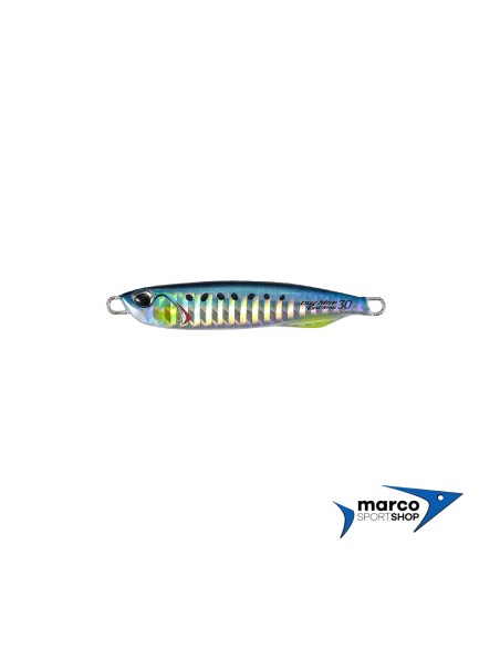 Duo Drag Metal Cast Slim 60 Gr