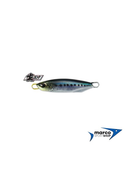 Duo Drag Metal Cast Slow 60 Gr