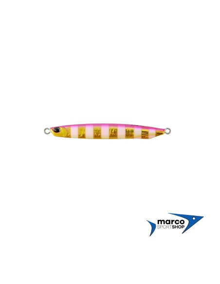 Duo Drag Metal Cast SSZ 30 Gr