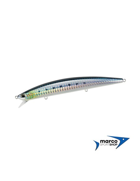 Long Jerk Duo Tide Minnow Sprat 140 SF
