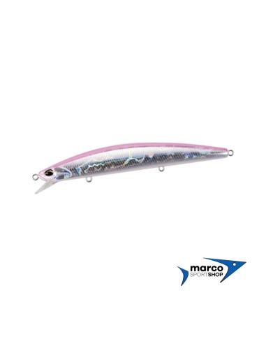 Fiiish Black Minnow 90 Ricambio 3 Corpi Purple Glitter