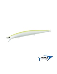 Duo Tide Minnow Slim 140 Suspending