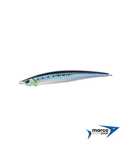 Duo Press Bait 125HD